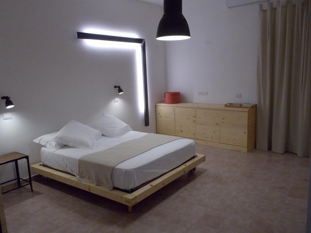 Le Stanze Del Poeta Otel Salerno Dış mekan fotoğraf
