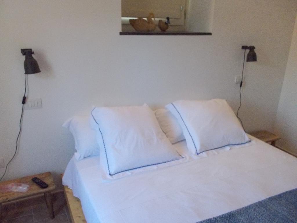 Le Stanze Del Poeta Otel Salerno Dış mekan fotoğraf