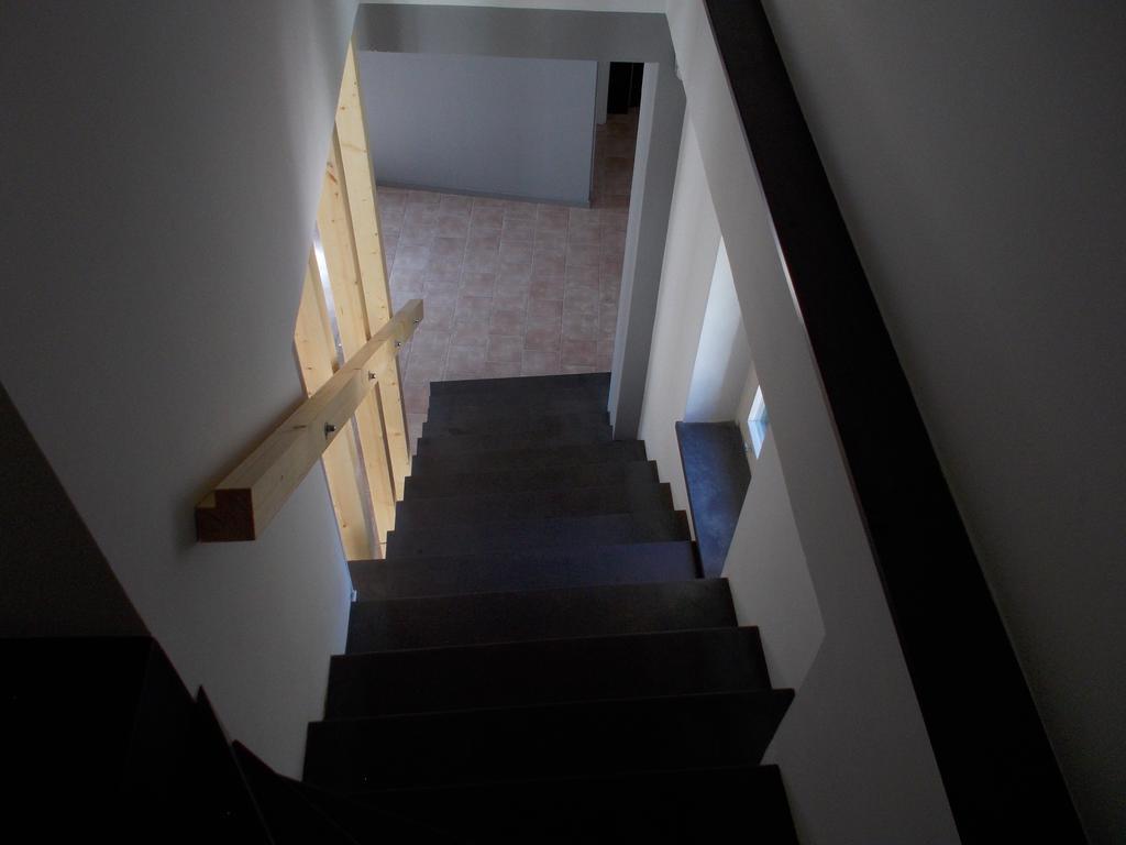 Le Stanze Del Poeta Otel Salerno Dış mekan fotoğraf