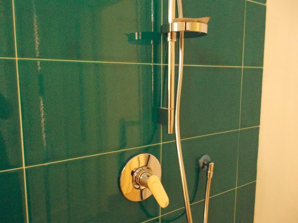 Le Stanze Del Poeta Otel Salerno Oda fotoğraf